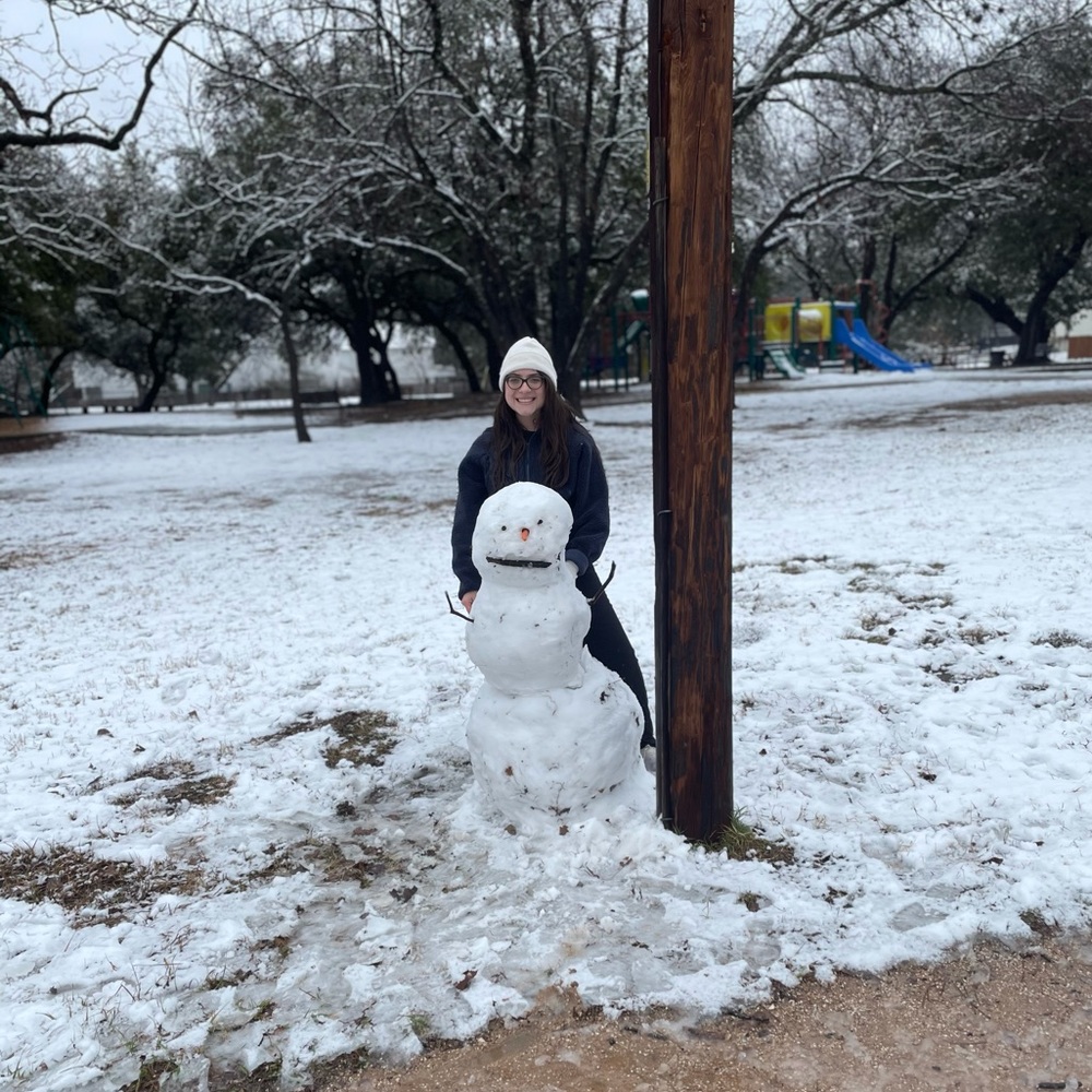 Meet your Posher, Mikayla